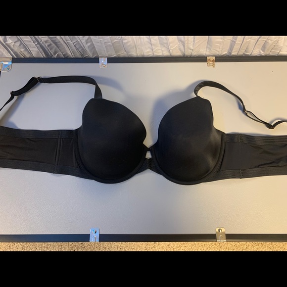 SAVAGE X FENTY T-SHIRT BRA 🖤 - Picture 1 of 8